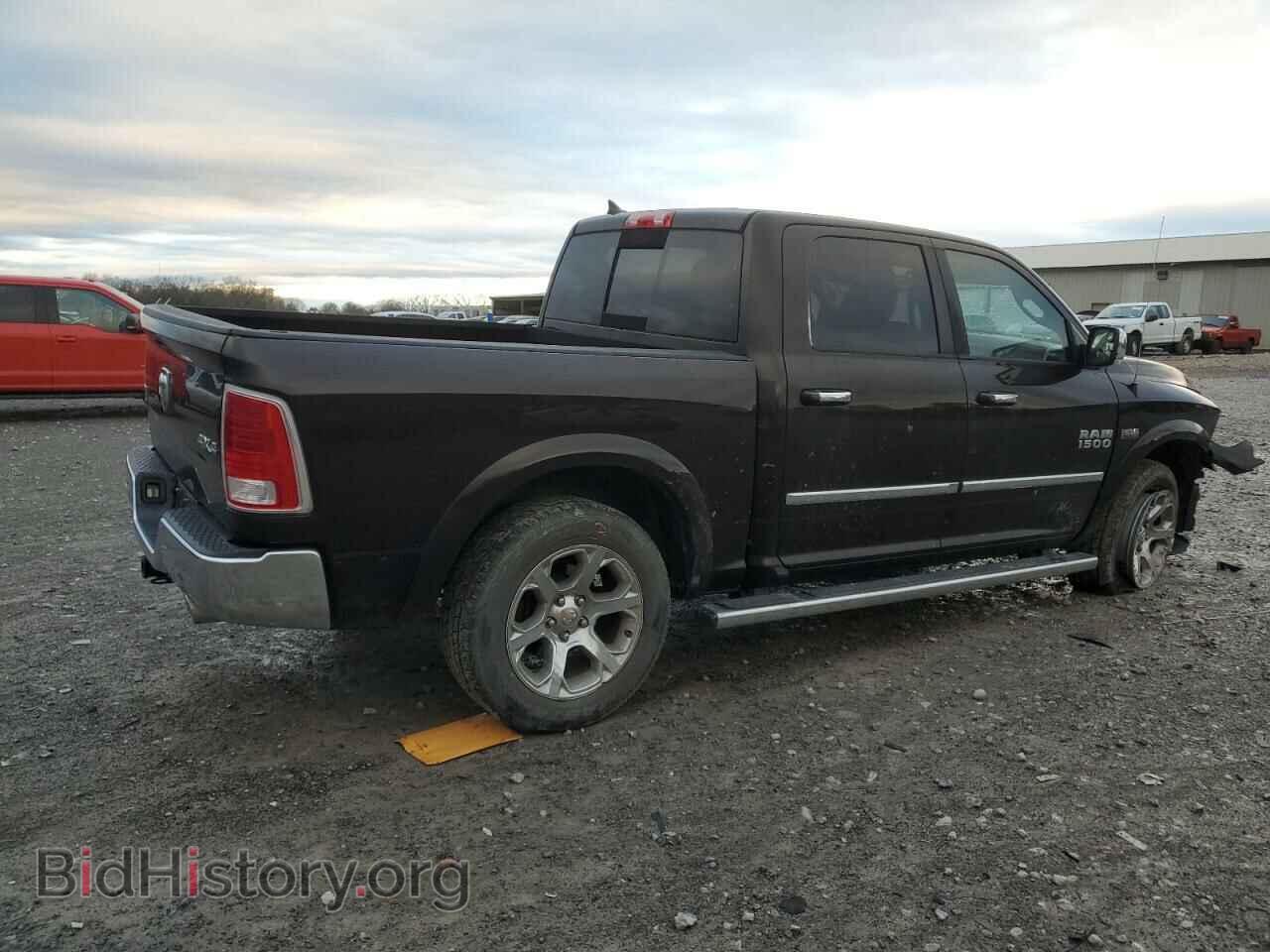 2016 RAM 1500 - VIN: 1C6RR7NT8GS408552 - Фото 3