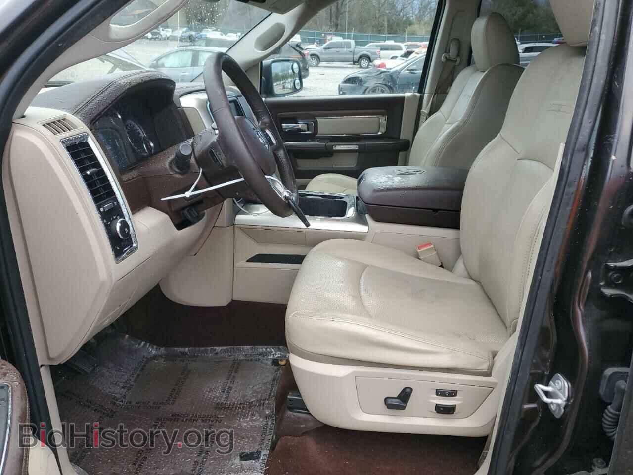 2016 RAM 1500 - VIN: 1C6RR7NT8GS408552 - Фото 7