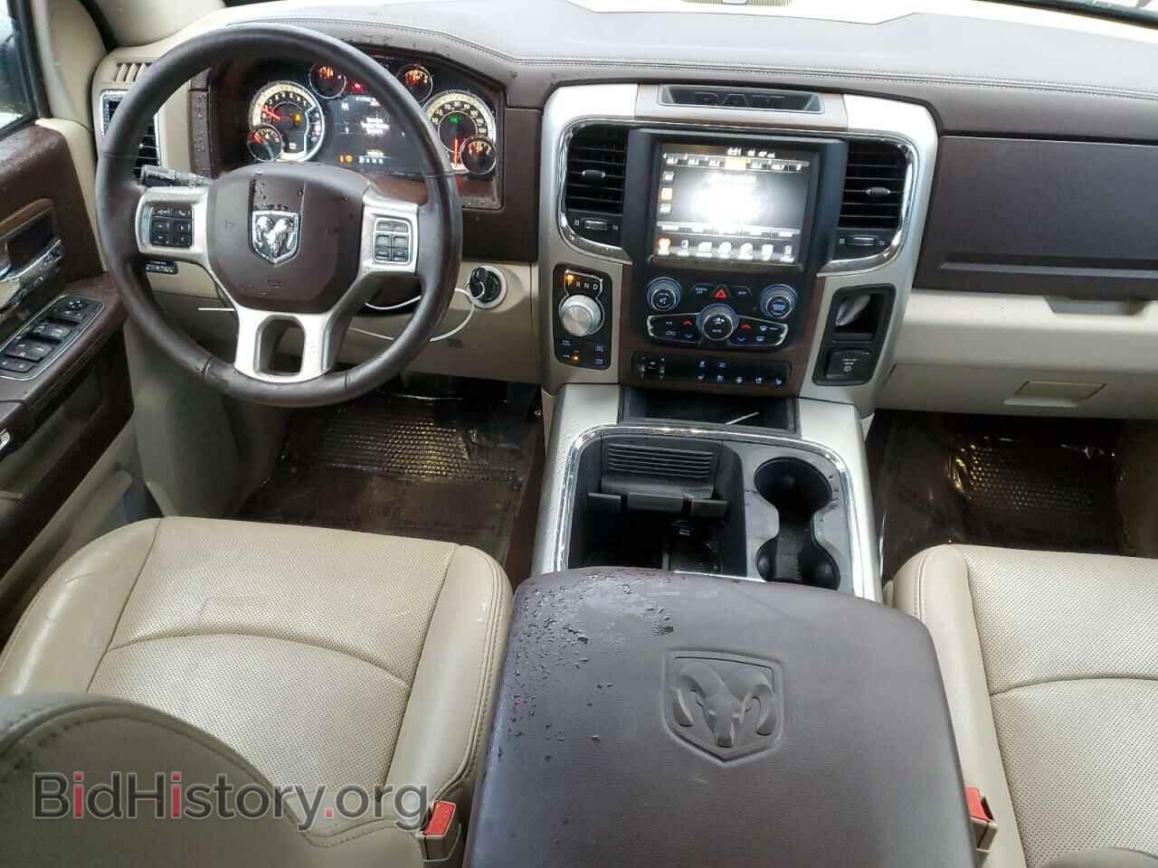 2016 RAM 1500 - VIN: 1C6RR7NT8GS408552 - Фото 8