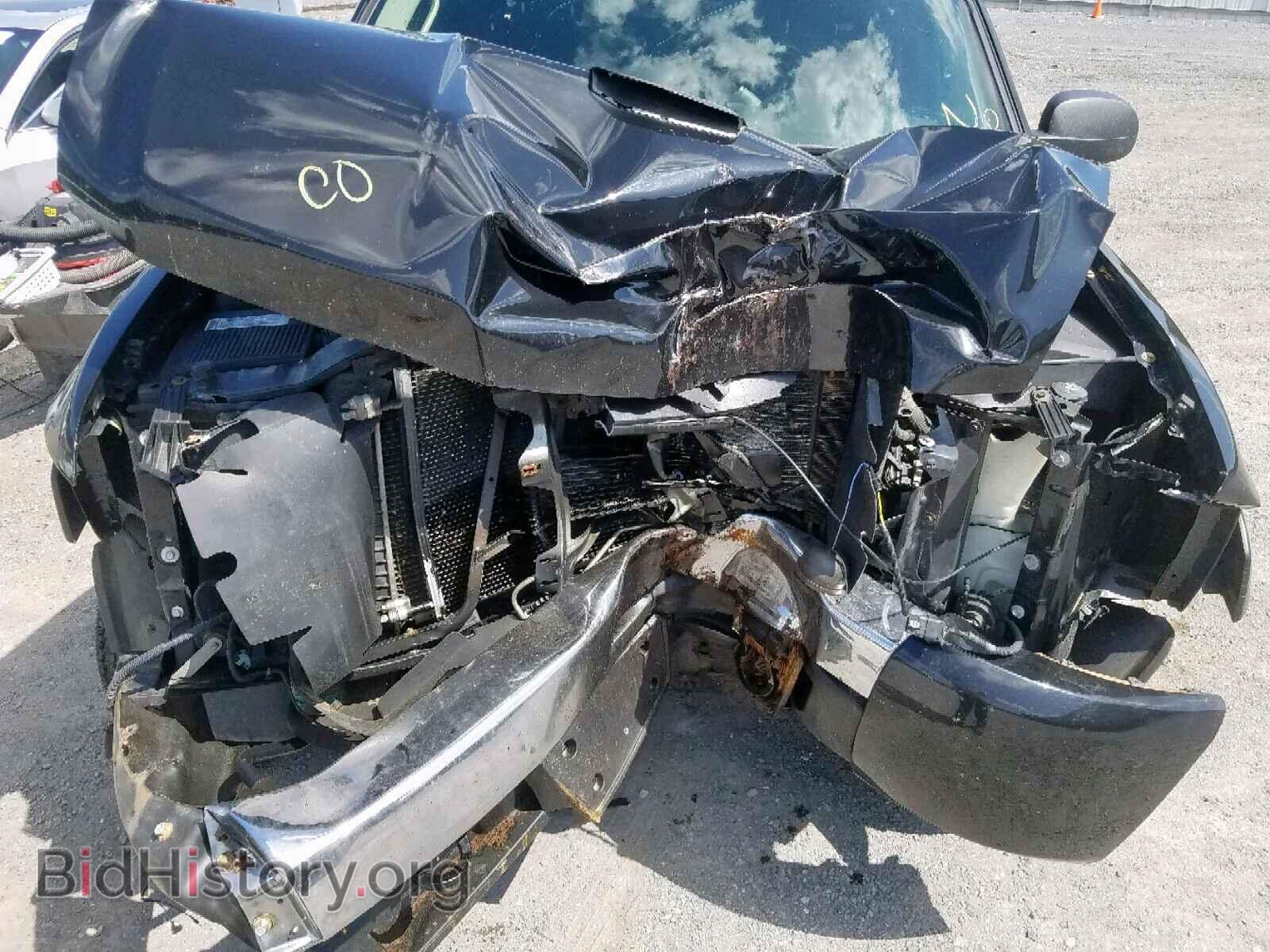 2008 CHEVROLET SILVERADO - VIN: 2GCEK190581101902 - Фото 7