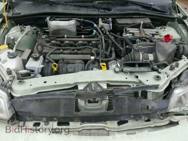 2011 FORD FOCUS - VIN: 1FAHP3FN1BW130538 - Фото 7