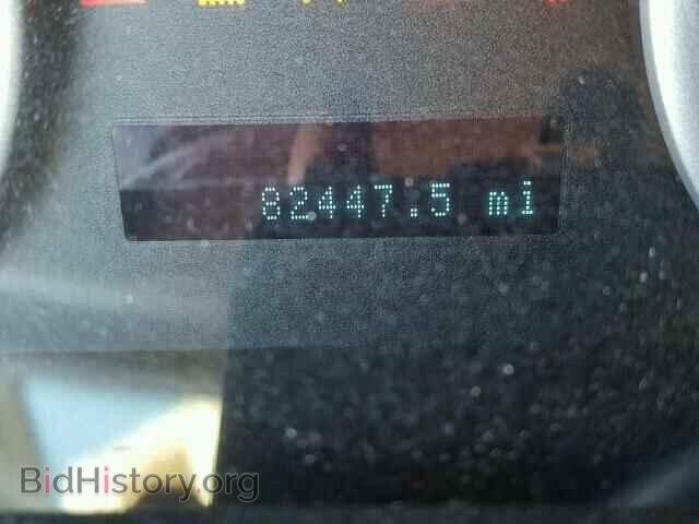 2011 FORD FOCUS - VIN: 1FAHP3FN1BW130538 - Фото 8