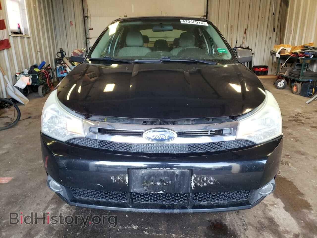 2010 FORD FOCUS - VIN: 1FAHP3FN1AW249818 - Фото 5