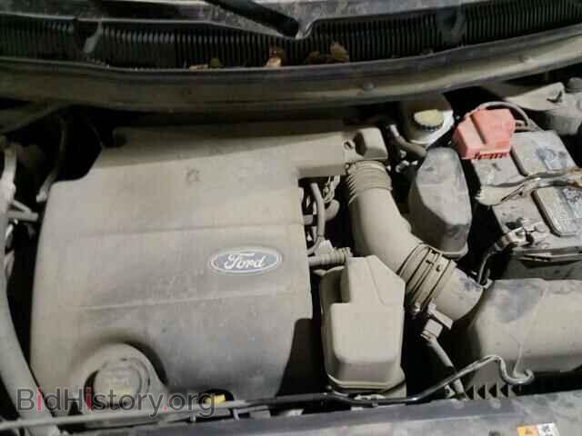 2013 FORD EXPLORER - VIN: 1FM5K8F80DGA67783 - Фото 7