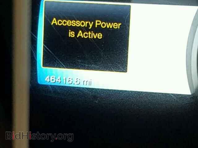 2013 FORD EXPLORER - VIN: 1FM5K8F80DGA67783 - Фото 8