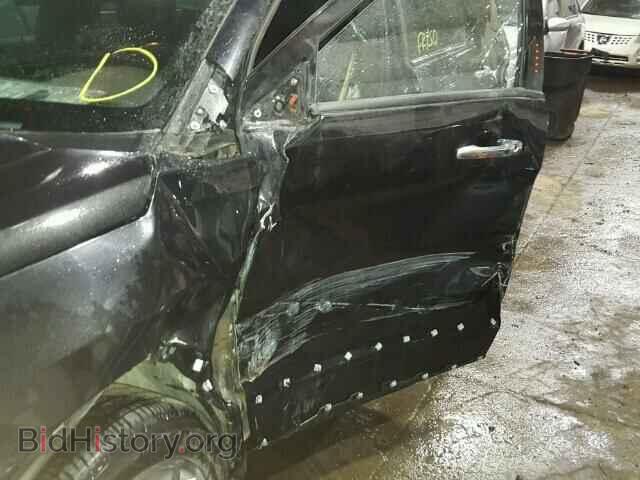 2013 FORD EXPLORER - VIN: 1FM5K8F80DGA67783 - Фото 9
