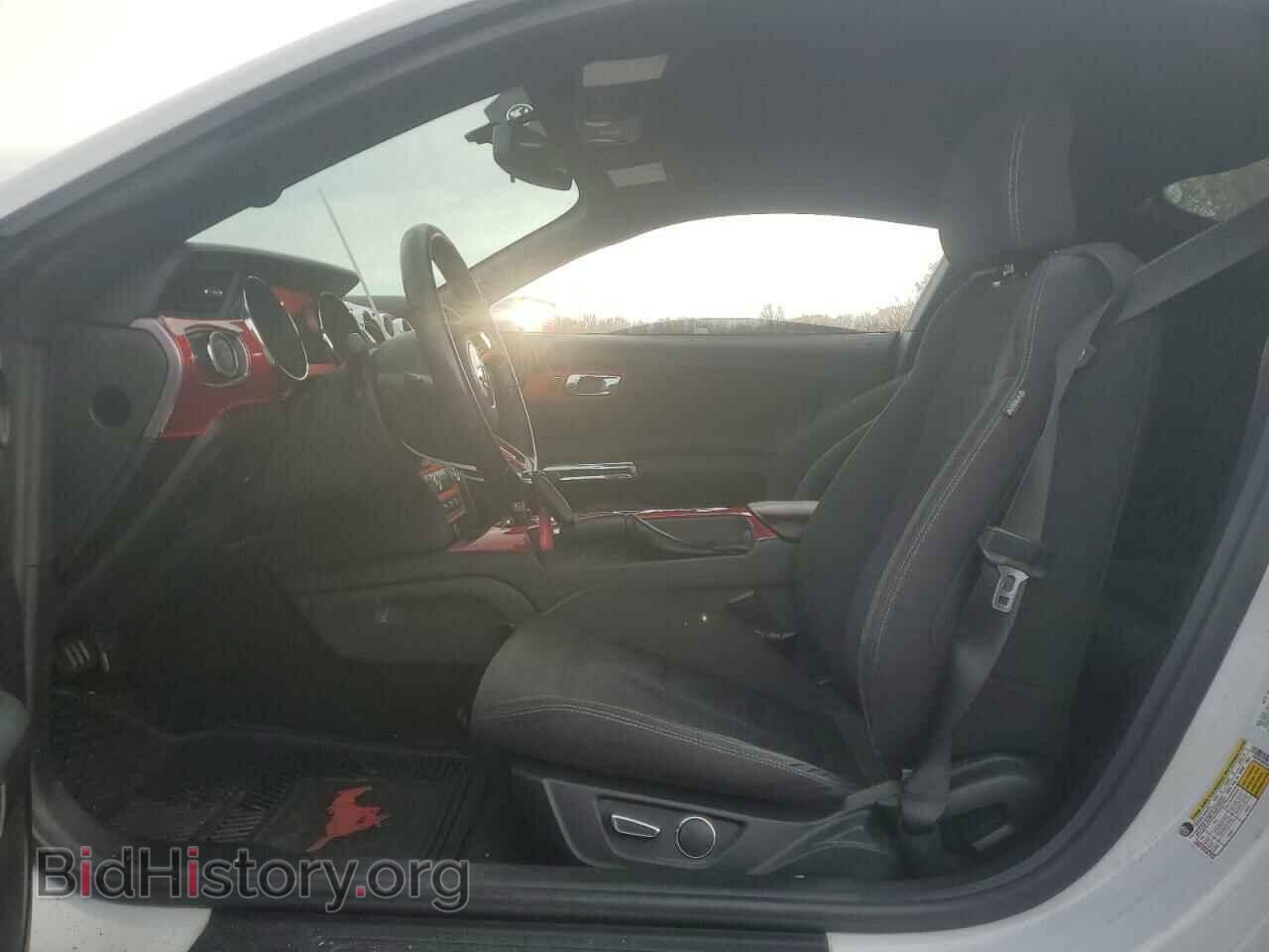 2016 FORD ALL Models - VIN: 1FA6P8TH6G5270794 - Фото 7