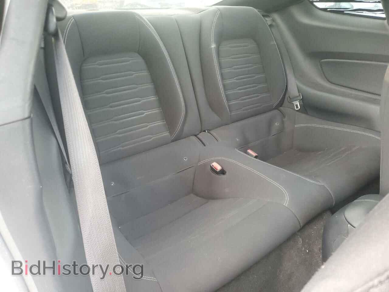 2016 FORD ALL Models - VIN: 1FA6P8TH6G5270794 - Фото 10