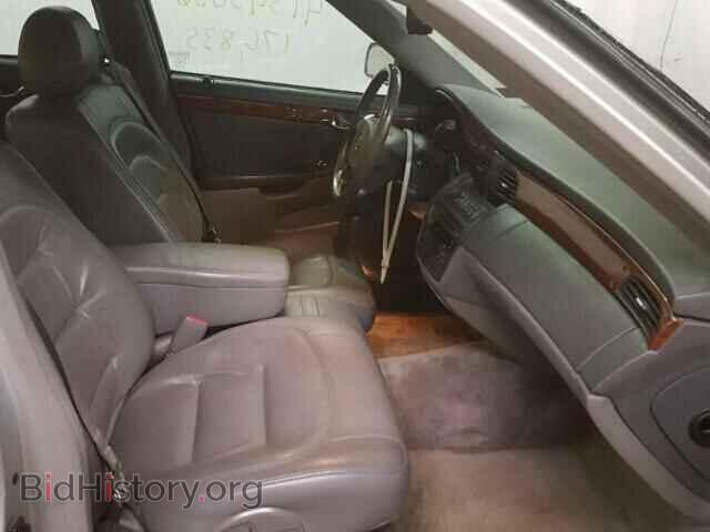 2003 CADILLAC DEVILLE - VIN: 1G6KD54Y33U120563 - Фото 5