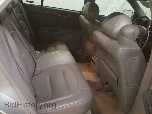 2003 CADILLAC DEVILLE - VIN: 1G6KD54Y33U120563 - Фото 6