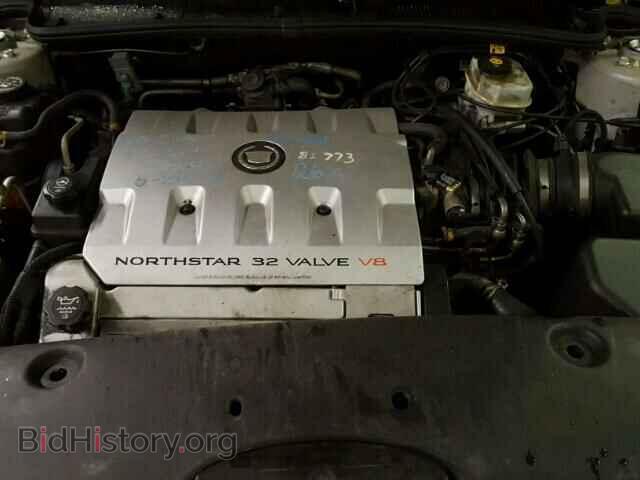 2003 CADILLAC DEVILLE - VIN: 1G6KD54Y33U120563 - Фото 7