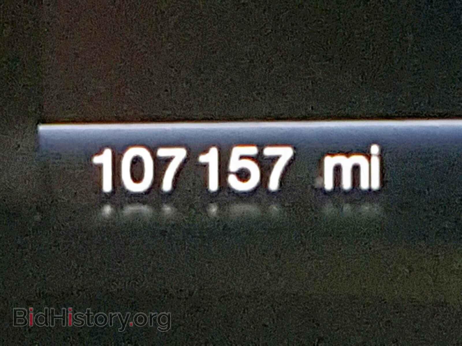 2013 FORD EDGE SEL - VIN: 2FMDK3JC0DBE32223 - Photo 8