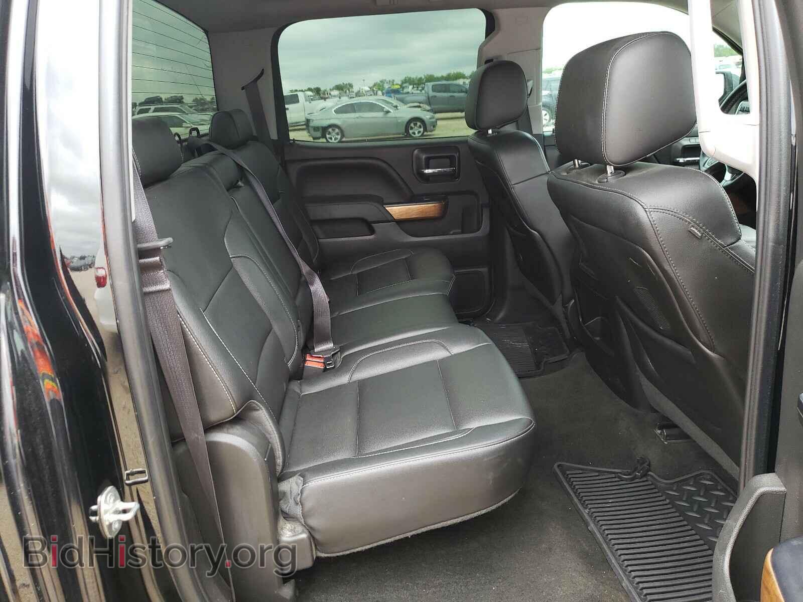 2014 CHEVROLET SILVERADO - VIN: 3GCPCSEC0EG329613 - Фото 6