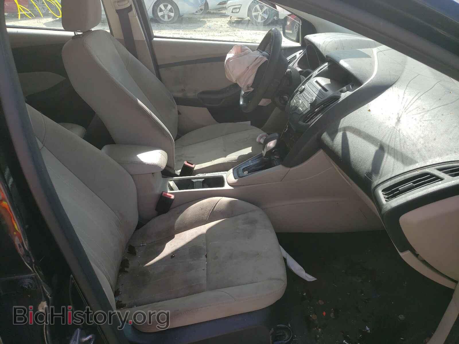 2017 FORD FOCUS - VIN: 1FADP3K24HL248443 - Photo 5