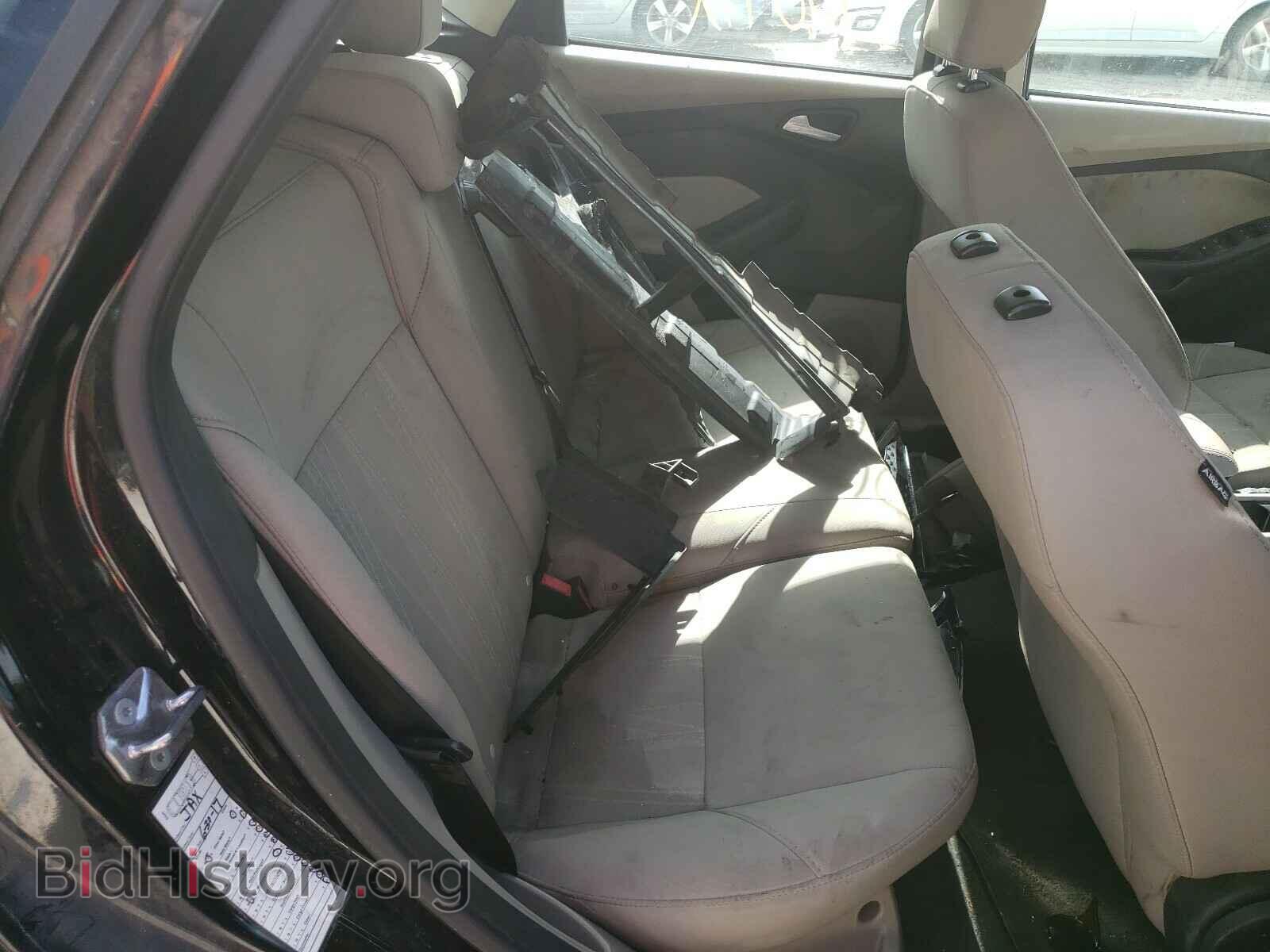 2017 FORD FOCUS - VIN: 1FADP3K24HL248443 - Photo 6