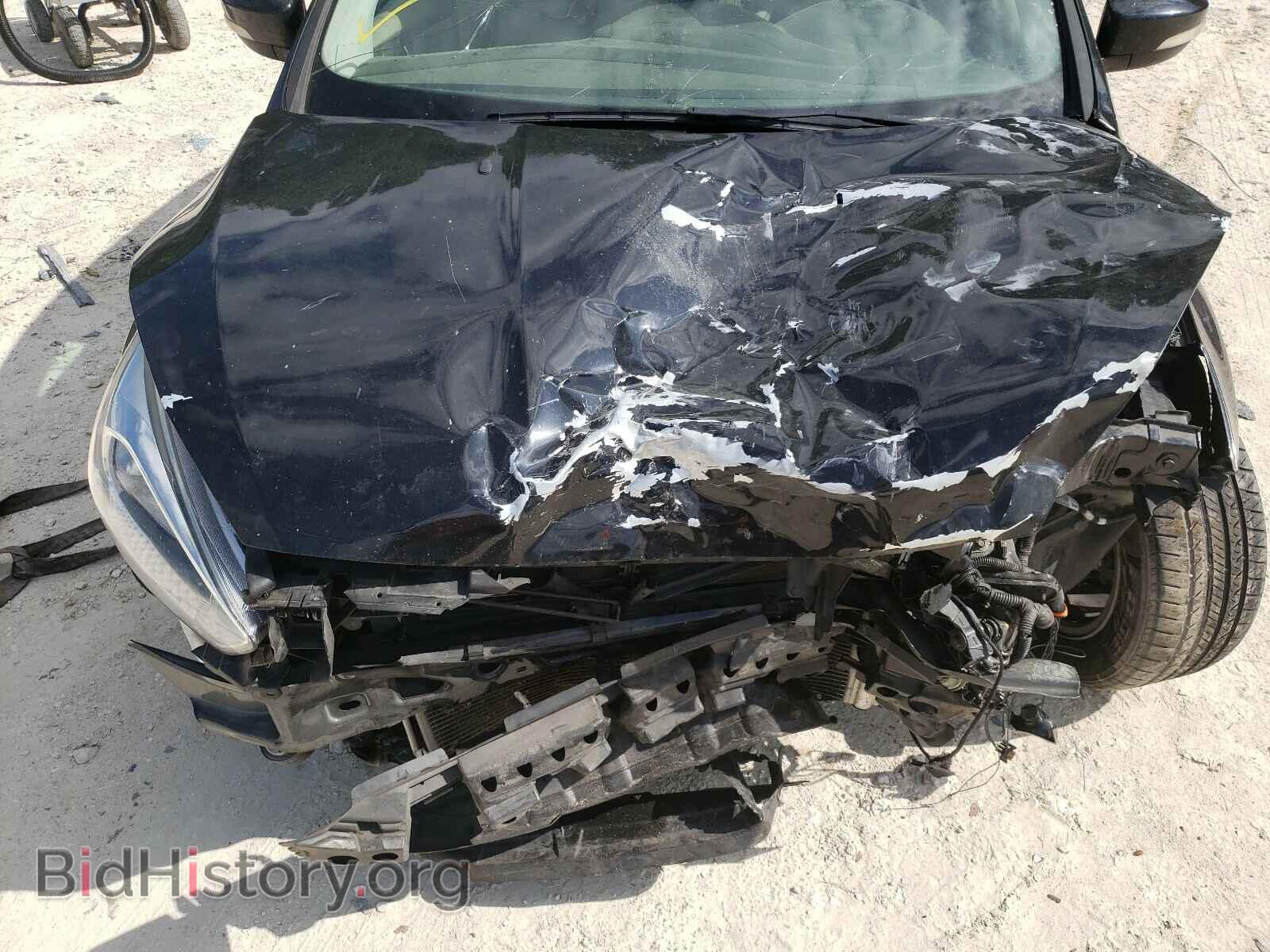 2017 FORD FOCUS - VIN: 1FADP3K24HL248443 - Photo 7