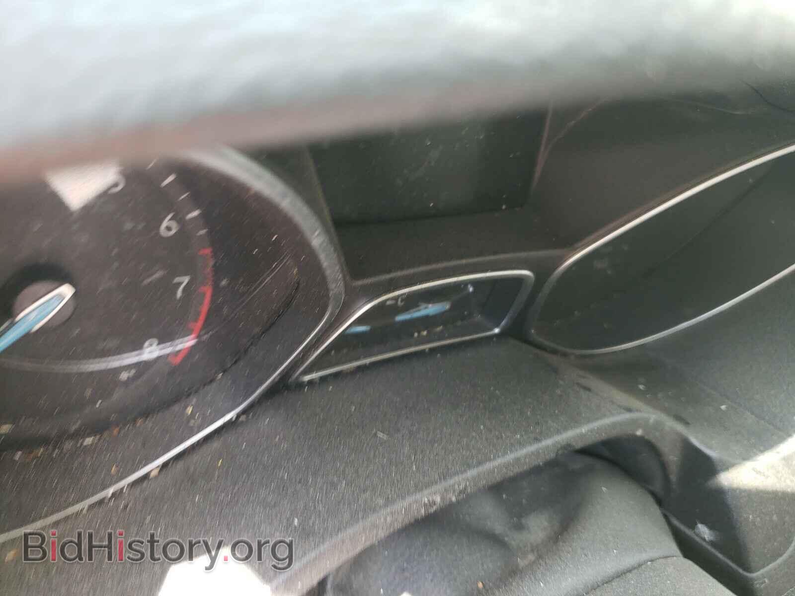 2017 FORD FOCUS - VIN: 1FADP3K24HL248443 - Photo 8