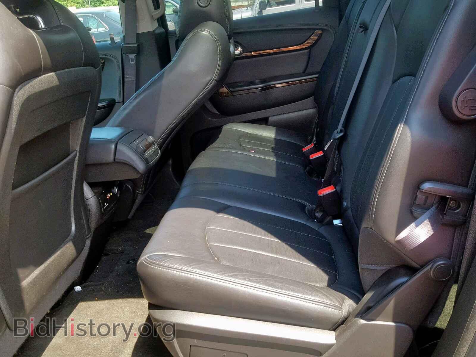 2013 GMC ACADIA DEN - VIN: 1GKKVTKD5DJ219276 - Фото 6