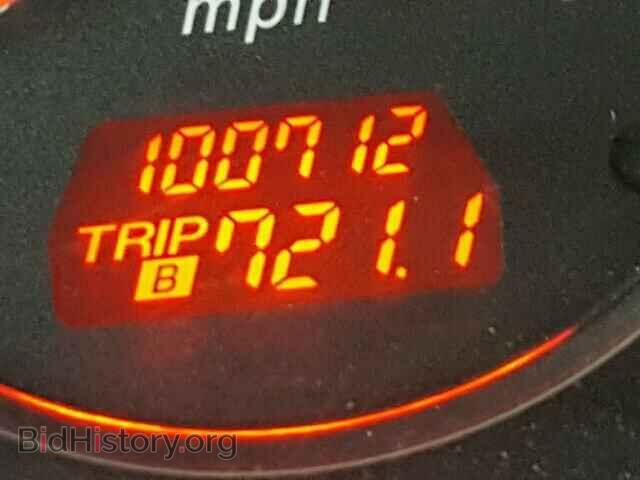 2008 MAZDA 6 - VIN: 1YVHP80C085M32717 - Фото 8