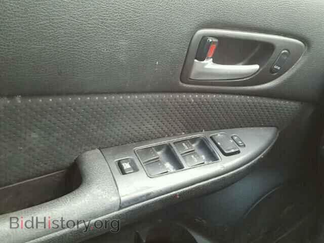 2008 MAZDA 6 - VIN: 1YVHP80C085M32717 - Фото 10