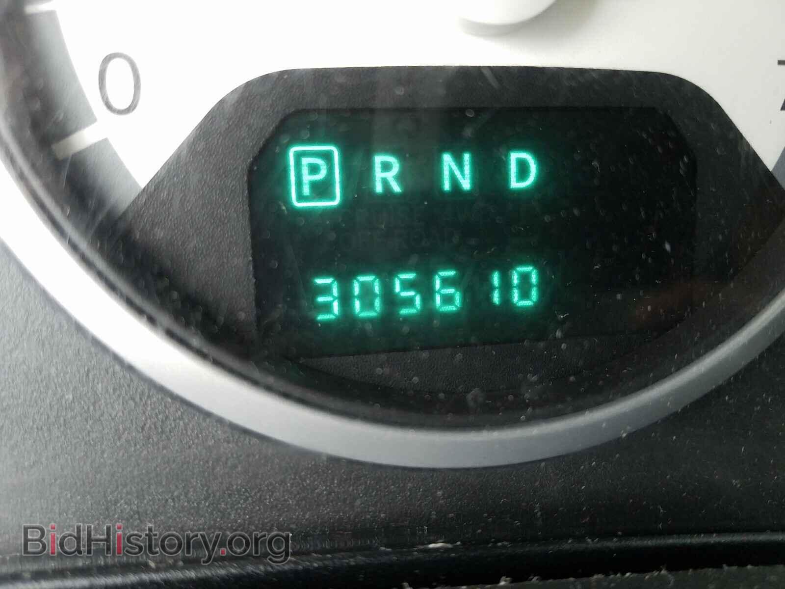 2009 DODGE CARAVAN - VIN: 2D8HN54189R686250 - Фото 8