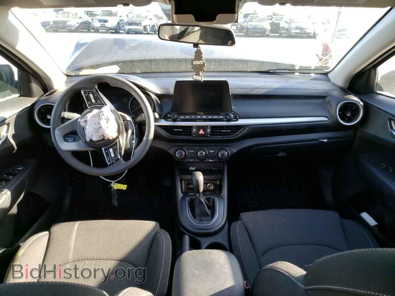 2020 KIA FORTE - VIN: 3KPF24AD2LE223763 - Фото 8