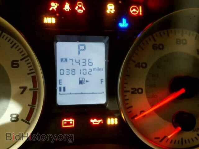 2013 SUBARU IMPREZA - VIN: JF1GJAA66DH019752 - Фото 8