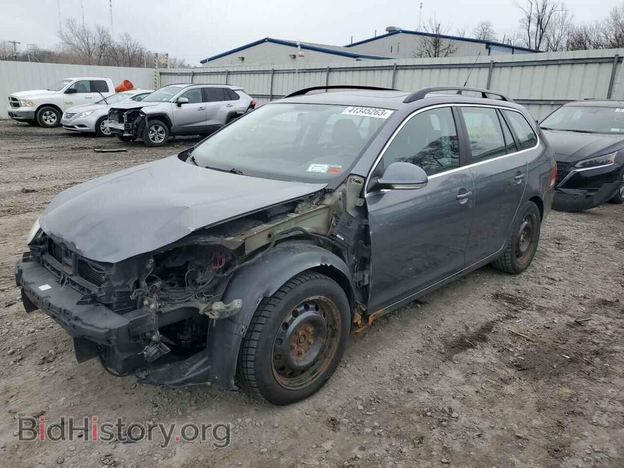 Photo 3VWTZ71K49M291248 - VOLKSWAGEN JETTA 2009