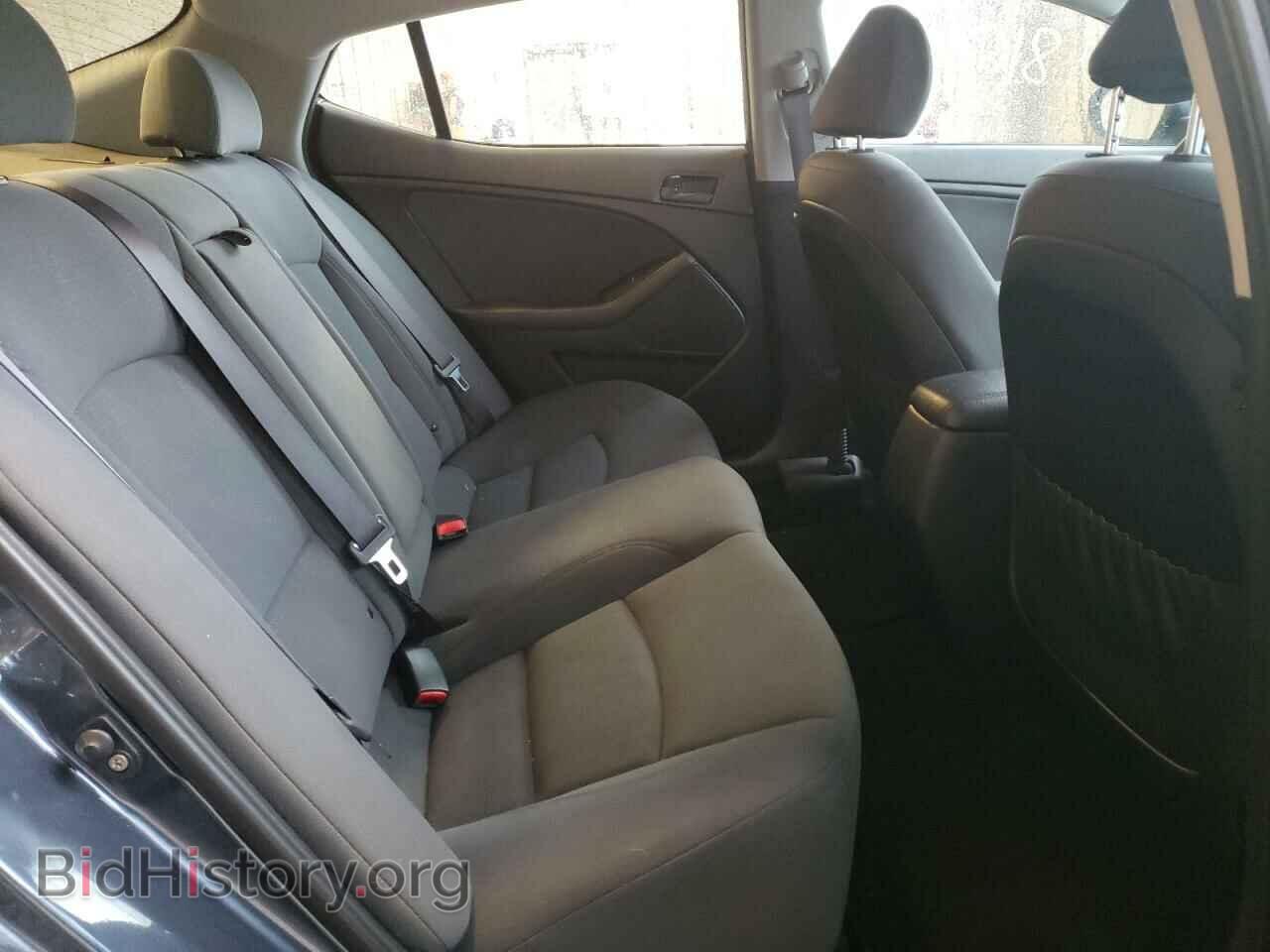 2015 KIA OPTIMA - VIN: KNAGM4A73F5586689 - Photo 6