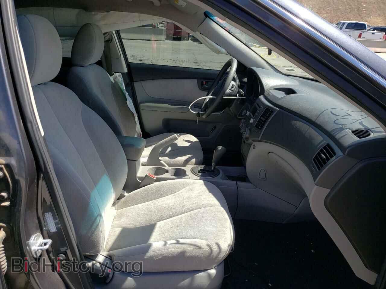 2010 KIA OPTIMA - VIN: KNAGG4A88A5454424 - Фото 5