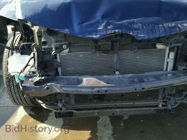 2011 MAZDA CX-7 - VIN: JM3ER2A55B0401328 - Фото 9