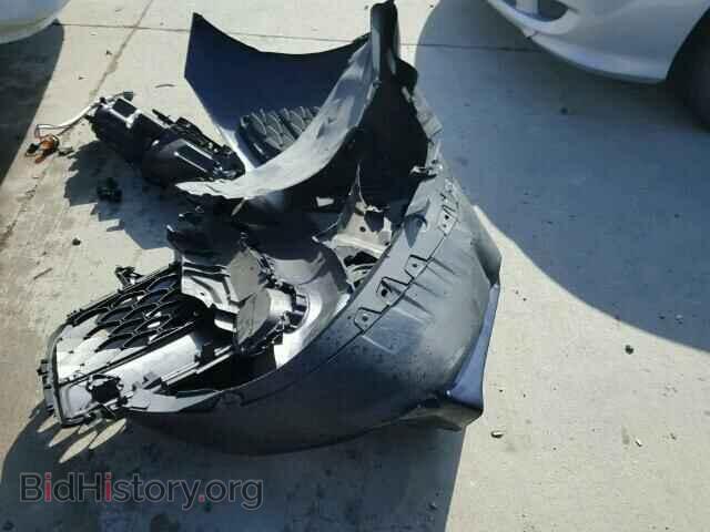 2011 MAZDA CX-7 - VIN: JM3ER2A55B0401328 - Фото 10