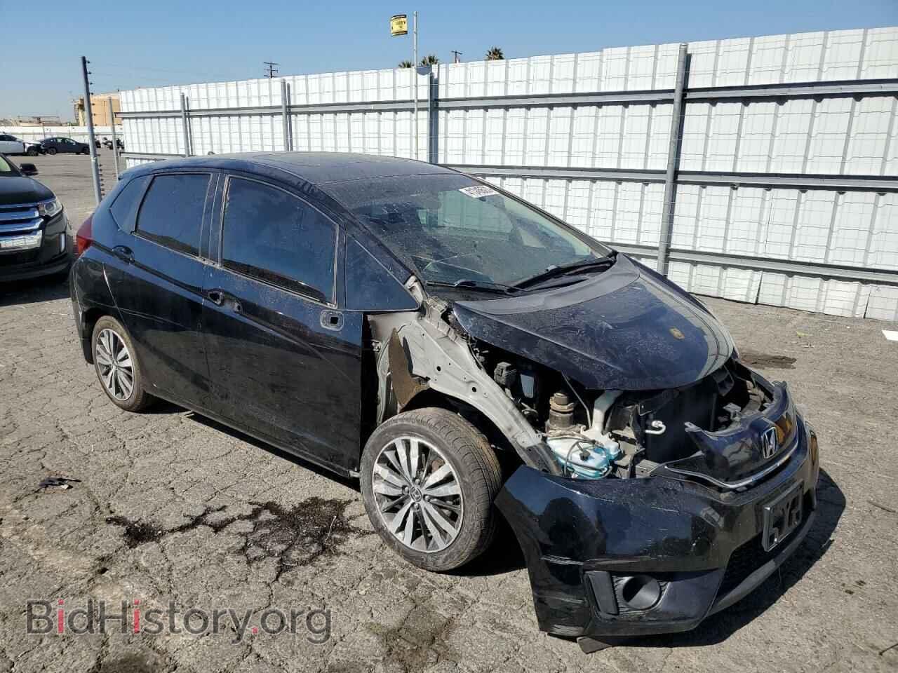 2017 HONDA FIT - VIN: JHMGK5H7XHS005390 - Фото 4