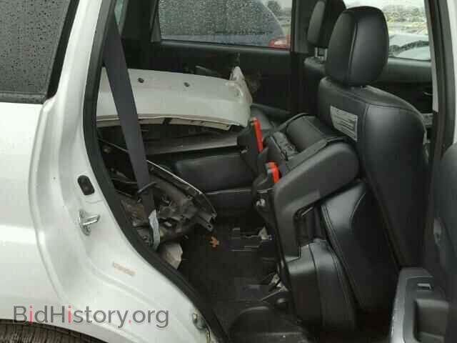 2007 MITSUBISHI OUTLANDER - VIN: JA4MT41X77U011733 - Фото 6