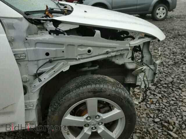 2007 MITSUBISHI OUTLANDER - VIN: JA4MT41X77U011733 - Фото 9