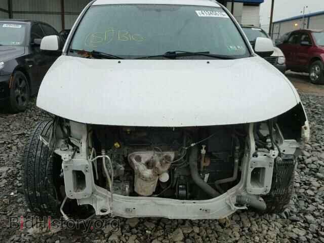2007 MITSUBISHI OUTLANDER - VIN: JA4MT41X77U011733 - Фото 10