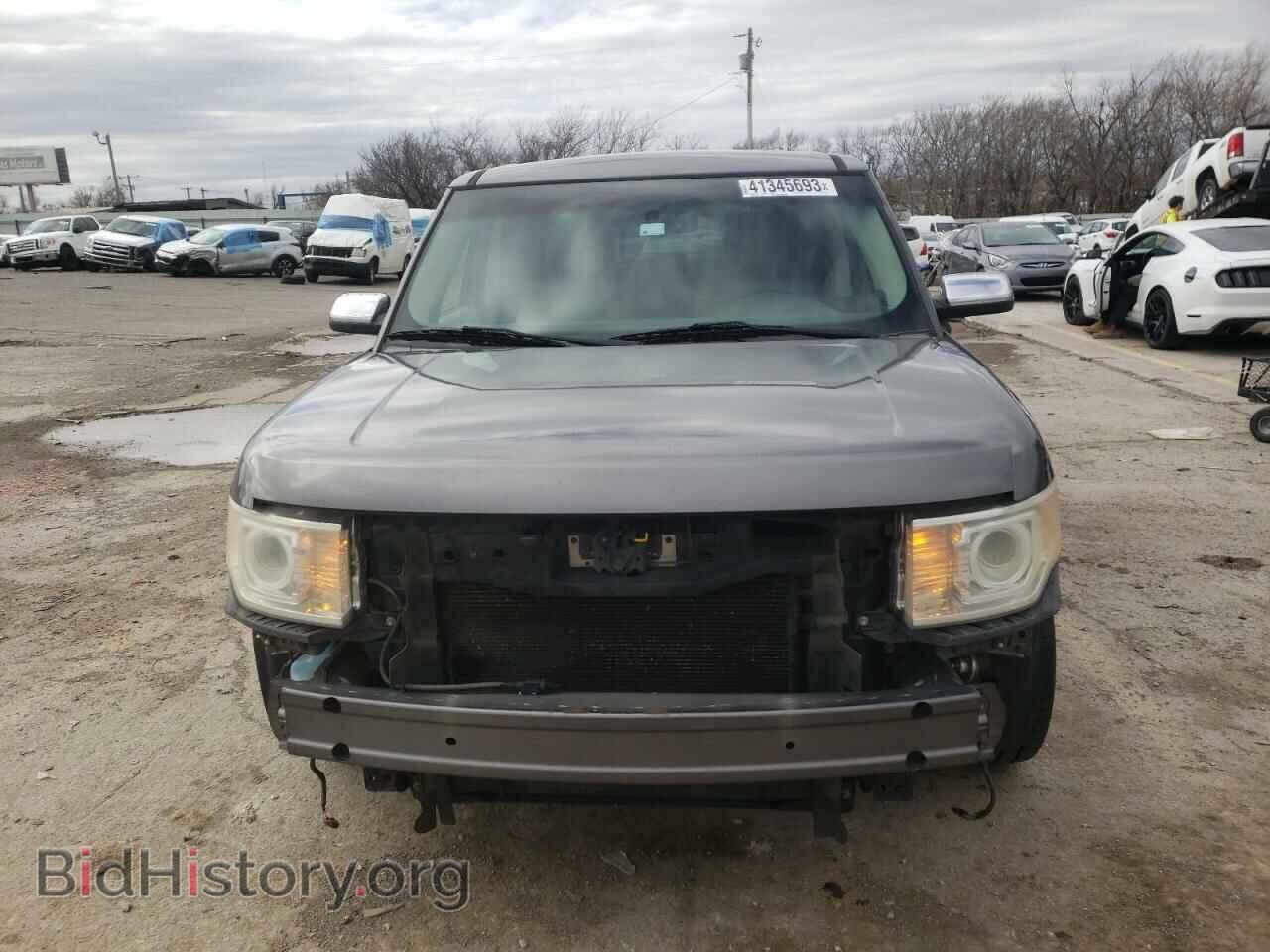 2010 FORD FLEX - VIN: 2FMGK5DC8ABA87409 - Photo 5