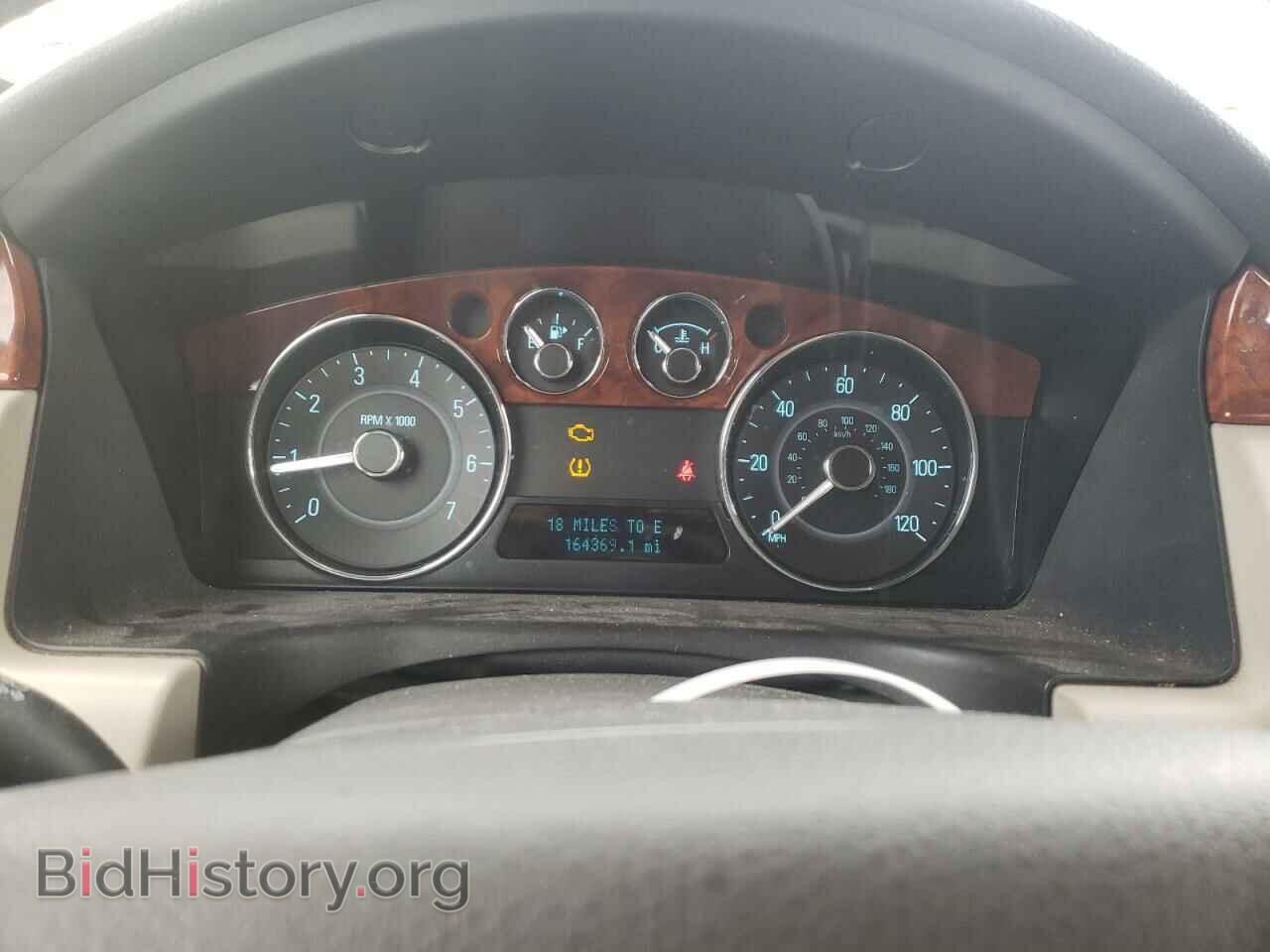 2010 FORD FLEX - VIN: 2FMGK5DC8ABA87409 - Photo 9