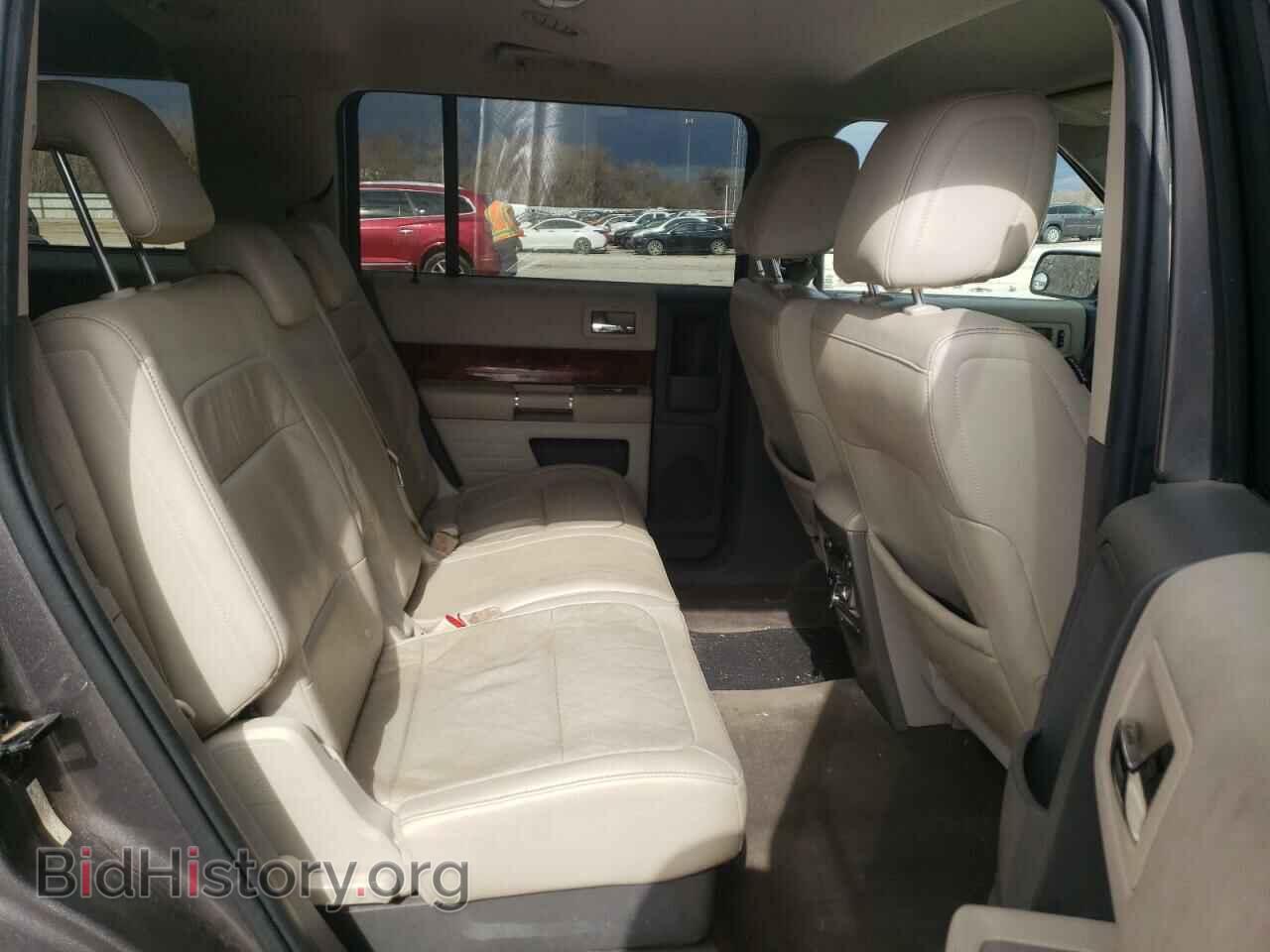 2010 FORD FLEX - VIN: 2FMGK5DC8ABA87409 - Photo 10