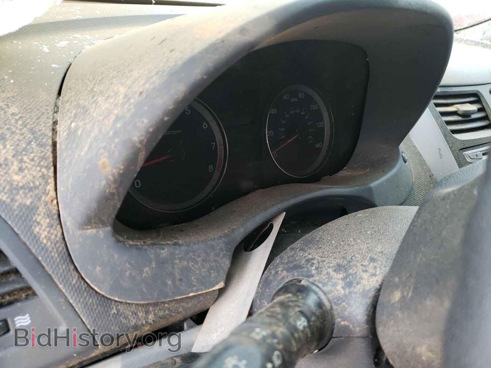 2016 HYUNDAI ACCENT - VIN: KMHCT4AEXGU058931 - Фото 8