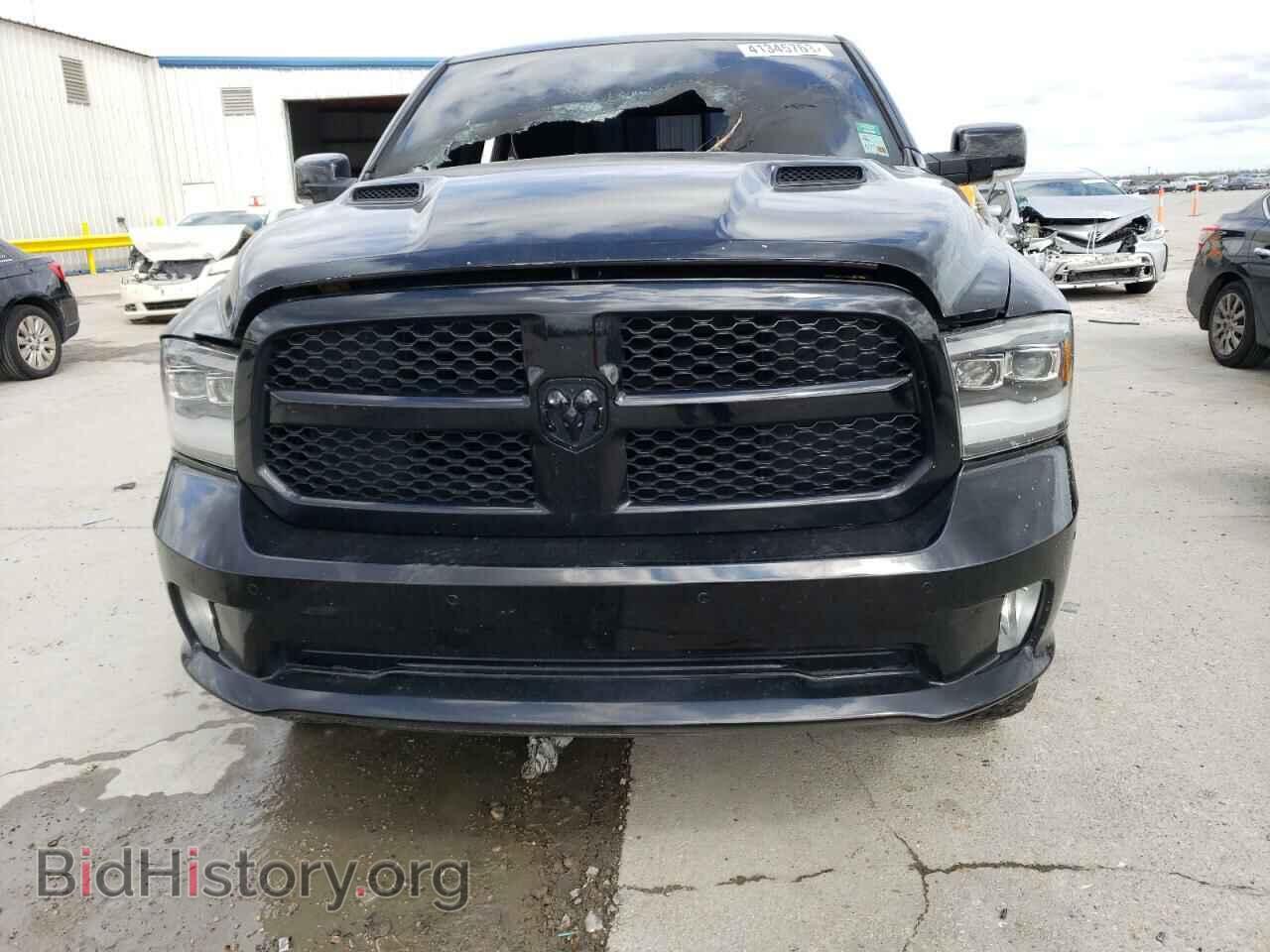 2015 RAM 1500 - VIN: 1C6RR7MT2FS510414 - Фото 5