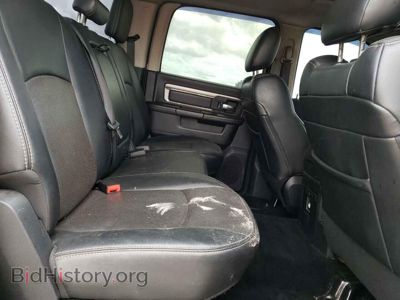 2015 RAM 1500 - VIN: 1C6RR7MT2FS510414 - Фото 10