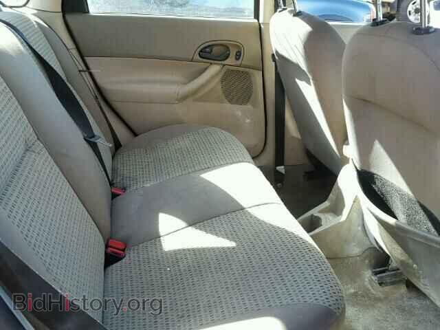 2007 FORD FOCUS - VIN: 1FAFP34N87W179690 - Фото 6