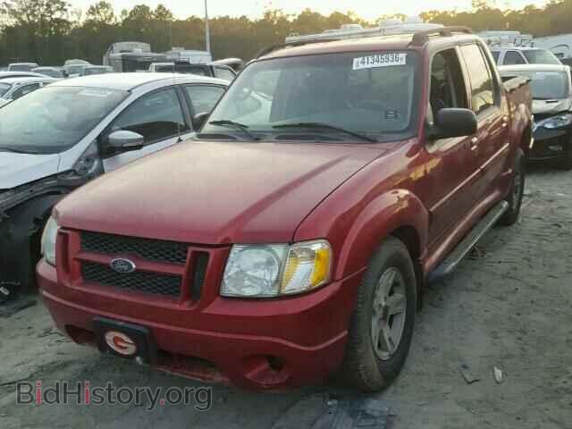 2005 FORD EXPLORER - VIN: 1FMZU67KX5UB49940 - Фото 2