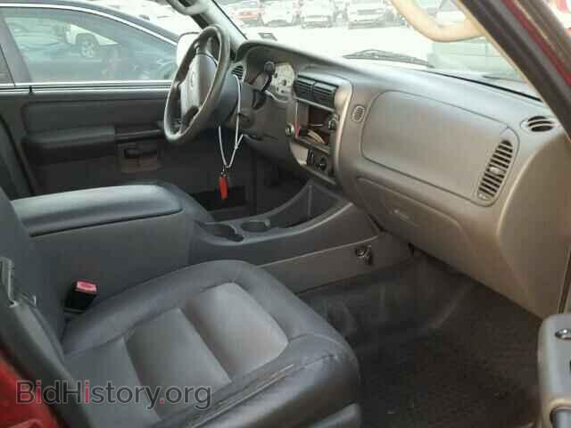 2005 FORD EXPLORER - VIN: 1FMZU67KX5UB49940 - Фото 5