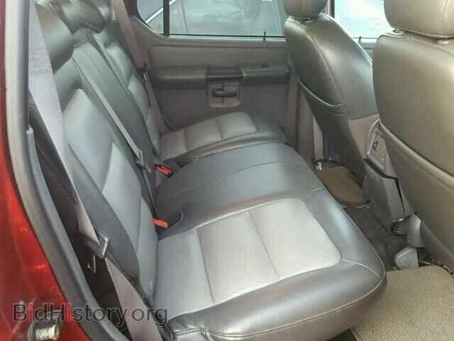 2005 FORD EXPLORER - VIN: 1FMZU67KX5UB49940 - Фото 6