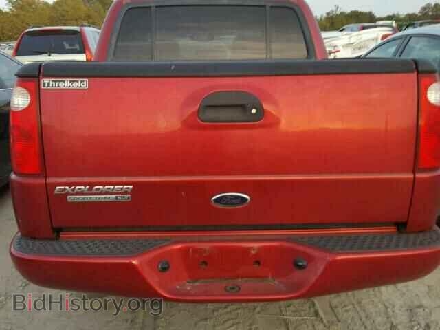 2005 FORD EXPLORER - VIN: 1FMZU67KX5UB49940 - Фото 9