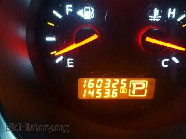 2007 NISSAN MAXIMA - VIN: 1N4BA41E37C827108 - Photo 8