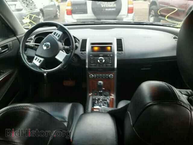 2007 NISSAN MAXIMA - VIN: 1N4BA41E37C827108 - Photo 9
