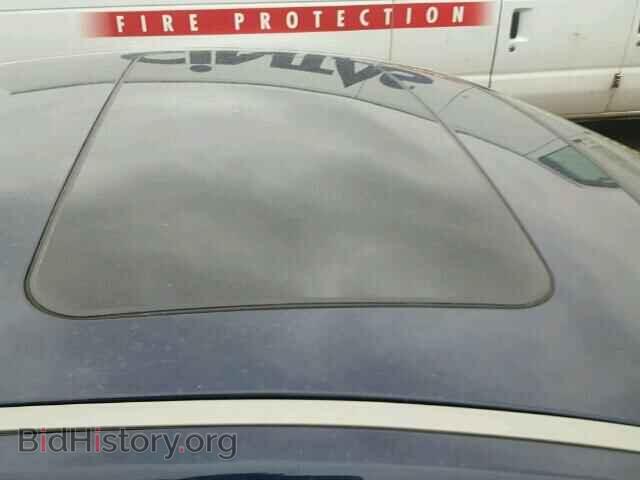 2007 NISSAN MAXIMA - VIN: 1N4BA41E37C827108 - Photo 10